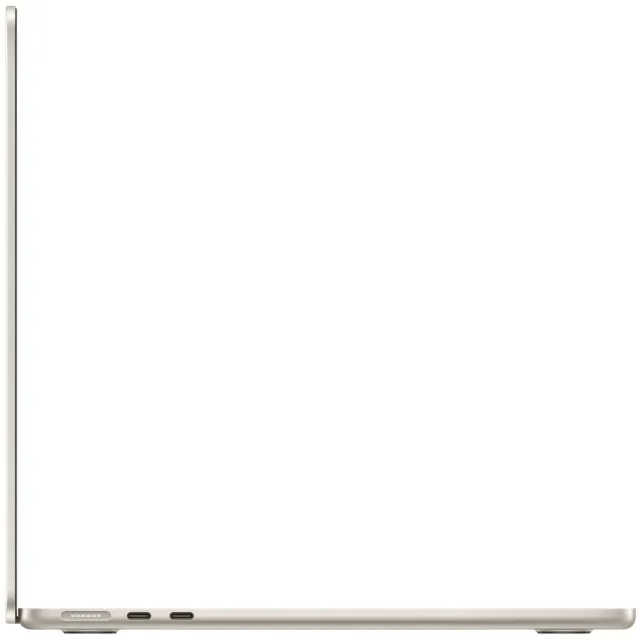 Ноутбук MacBook Air 13" Starlight 10CPU/10 GPU 24/1TB Apple M5 MDHD4HN/A A3449 195950689662