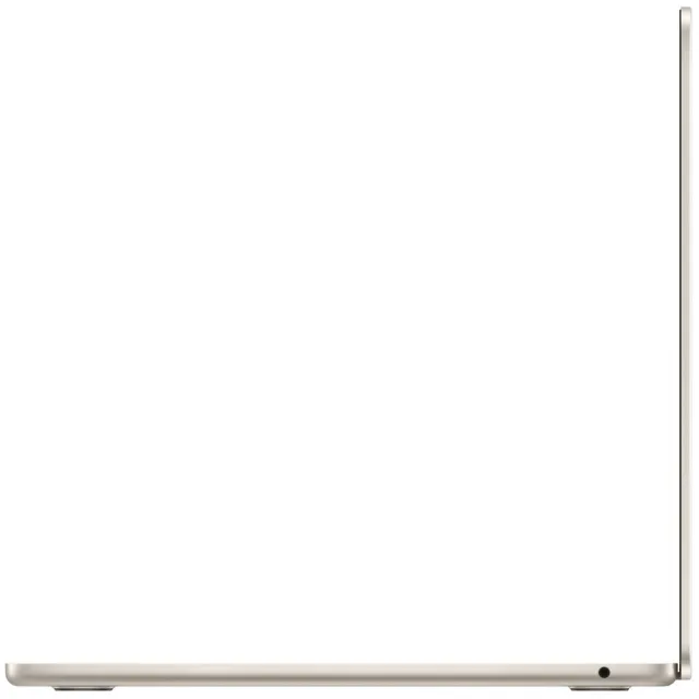 Ноутбук MacBook Air 13" Starlight 10CPU/10 GPU 24/1TB Apple M5 MDHD4HN/A A3449 195950689662