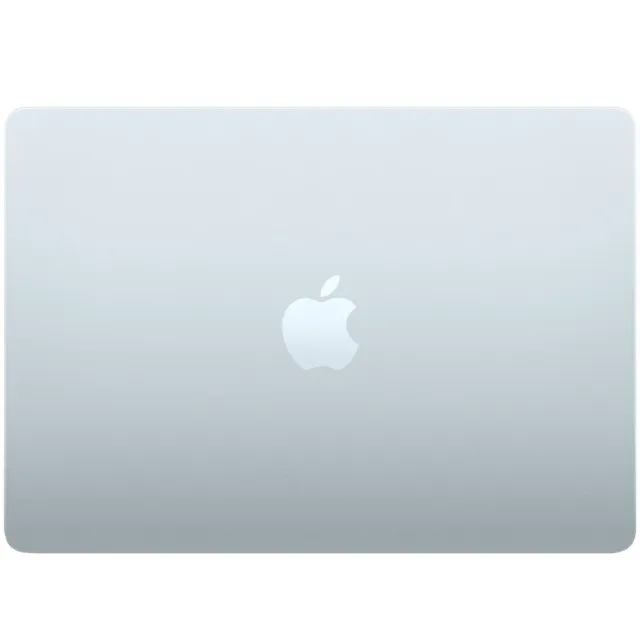 Ноутбук MacBook Air 13" Skyblue 10CPU/10GPU 24/1TB Apple M5 MDHK4HN/A A3449 195950692488