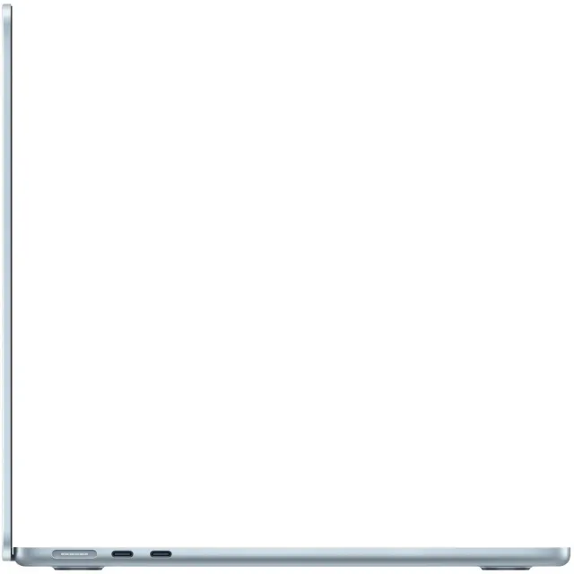 Ноутбук MacBook Air 13" Skyblue 10CPU/10GPU 24/1TB Apple M5 MDHK4HN/A A3449 195950692488