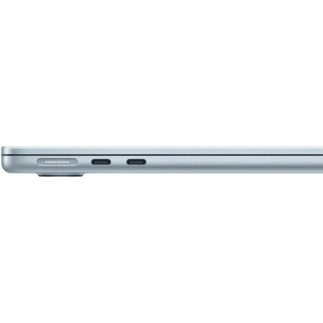 Ноутбук MacBook Air 13" Skyblue 10CPU/10GPU 24/1TB Apple M5 MDHK4HN/A A3449 195950692488