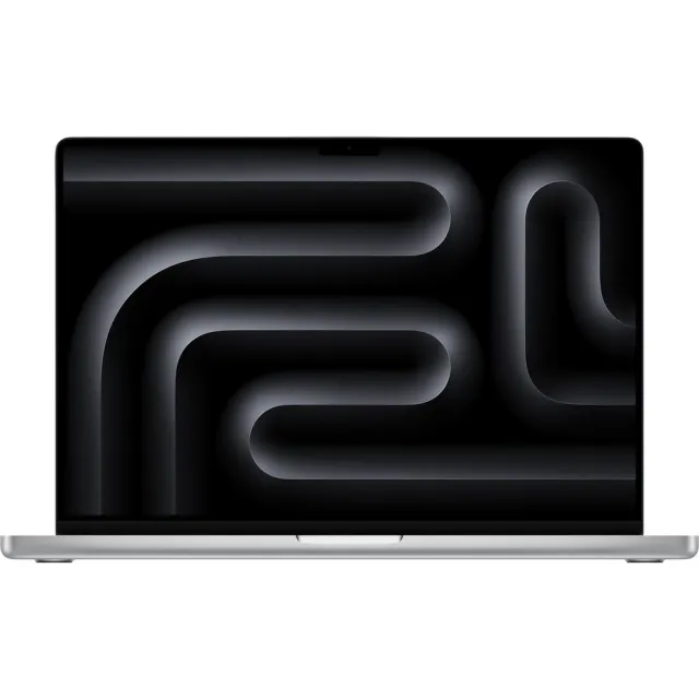 Ноутбук MacBook Pro 16" Silver 18CPU/20GPU 24/1TB Apple M5 Pro MGE44HN/A A3428 195950712797