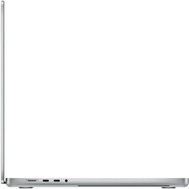 Ноутбук MacBook Pro 16" Silver 18CPU/20GPU 24/1TB Apple M5 Pro MGE44HN/A A3428 195950712797
