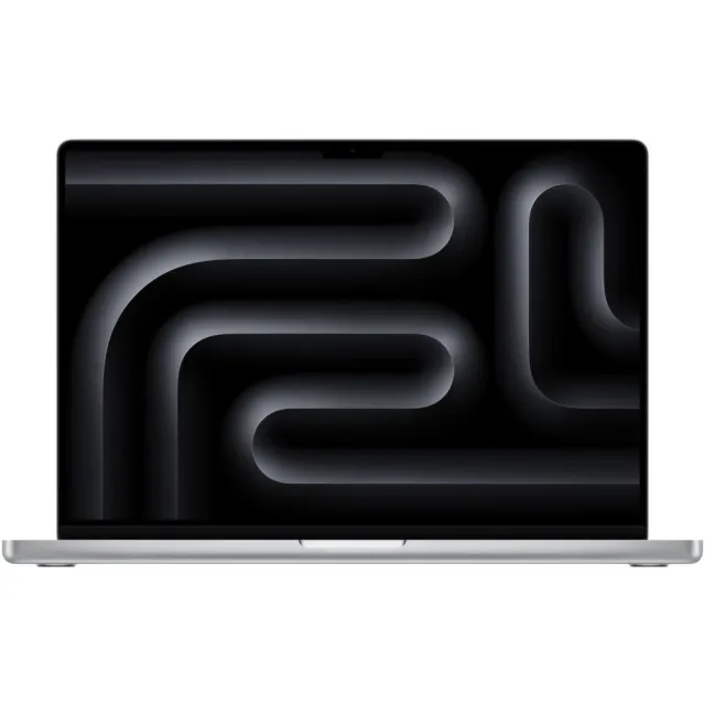 Ноутбук MacBook Pro 16" Silver 18CPU/20GPU 48/1TB Apple M5 Pro MGE64LL/A A3428 195950713336