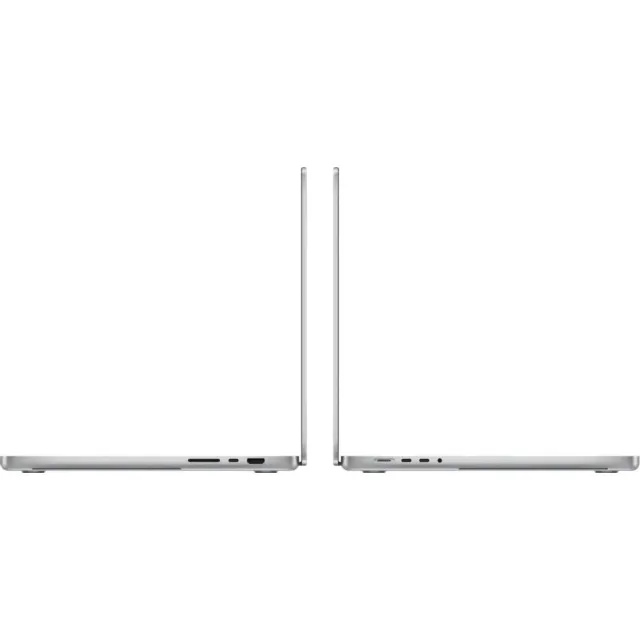 Ноутбук MacBook Pro 16" Silver 18CPU/20GPU 48/1TB Apple M5 Pro MGE64LL/A A3428 195950713336