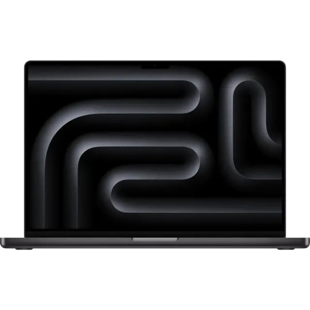 Ноутбук MacBook Pro 16" Space Black 18CPU/20GPU 24/1TB Apple M5 Pro MGEA4HN/A A3428 195950714678