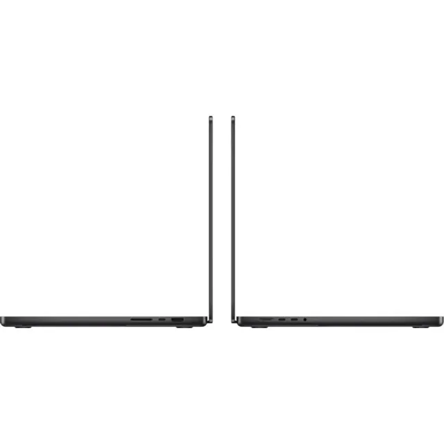 Ноутбук MacBook Pro 16" Space Black 18CPU/20GPU 24/1TB Apple M5 Pro MGEA4HN/A A3428 195950714678