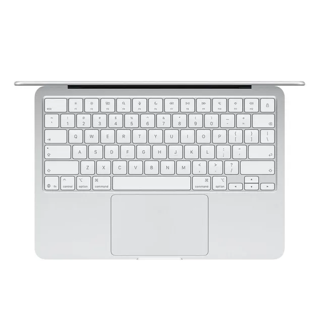 Ноутбук MacBook Apple Neo A18 Pro Silver 6СPU/5GPU 8/512GB A3404 MHFC4HN/A 195950851267