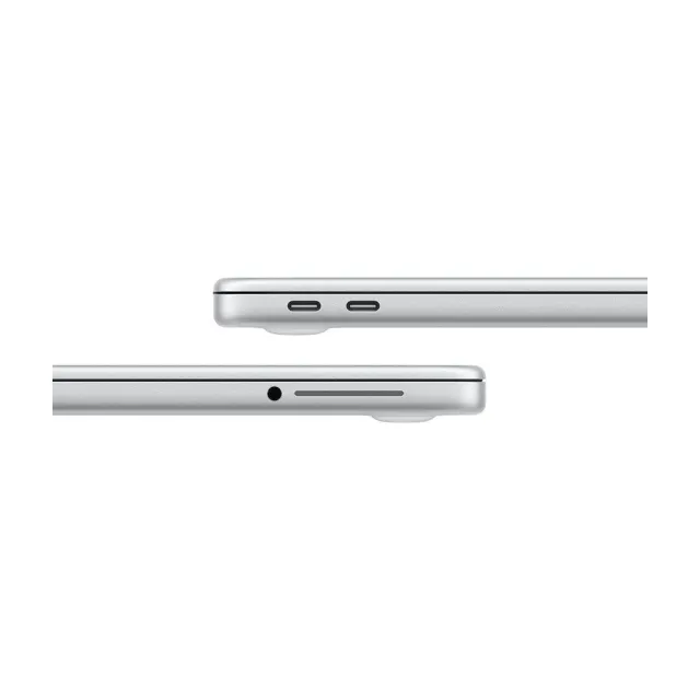Ноутбук MacBook Apple Neo A18 Pro Silver 6СPU/5GPU 8/512GB A3404 MHFC4HN/A 195950851267