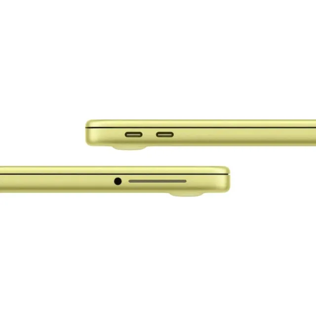 Ноутбук MacBook Apple Neo A18 Pro Citrus 6СPU/5GPU 8/256GB A3404 MHFD4HN/A 195950851731
