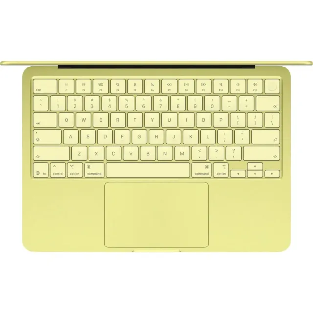 Ноутбук MacBook Apple Neo A18 Pro Citrus 6СPU/5GPU 8/512GB A3404 MHFE4HN/A 195950852202