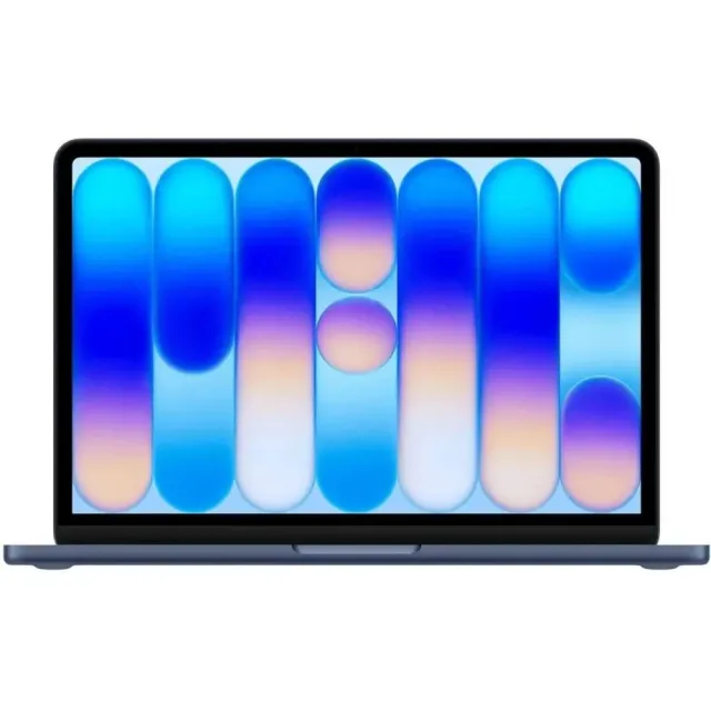 Ноутбук MacBook Apple Neo A18 Pro Indigo 6СPU/5GPU 8/256GB A3404 MHFF4HN/A 195950852677