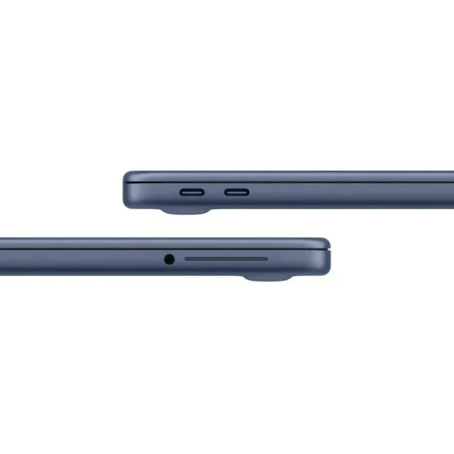 Ноутбук MacBook Apple Neo A18 Pro Indigo 6СPU/5GPU 8/256GB A3404 MHFF4HN/A 195950852677