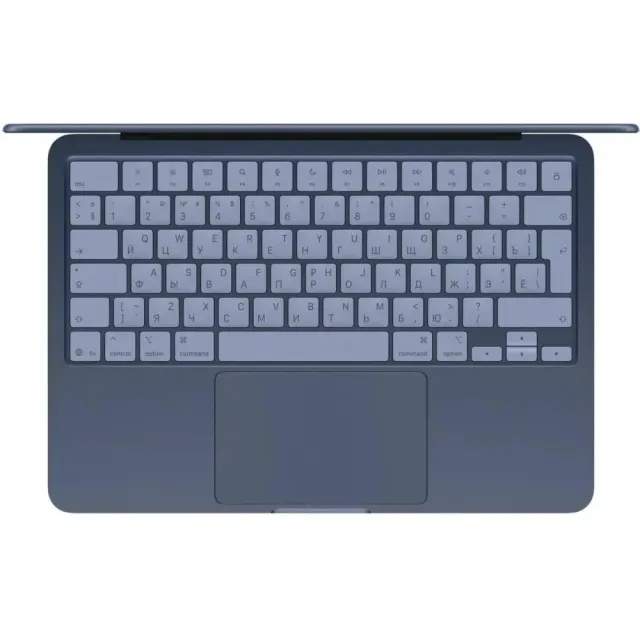Ноутбук MacBook Apple Neo A18 Pro Indigo 6СPU/5GPU 8/512GB A3404 MHFG4HN/A 195950853148