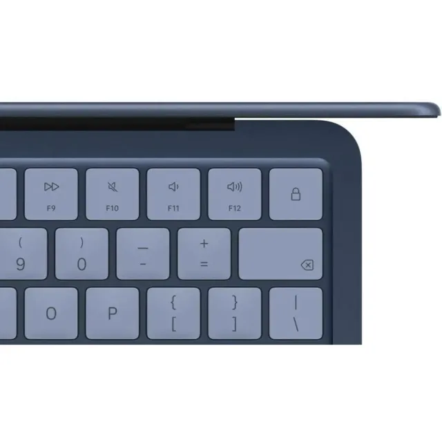 Ноутбук MacBook Apple Neo A18 Pro Indigo 6СPU/5GPU 8/512GB A3404 MHFG4HN/A 195950853148