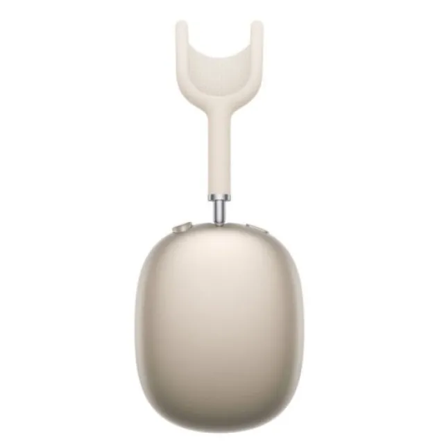 Беспроводные наушники Apple AirPods Max 2 Starlight MHWL4ZA/A A3454 195951039275