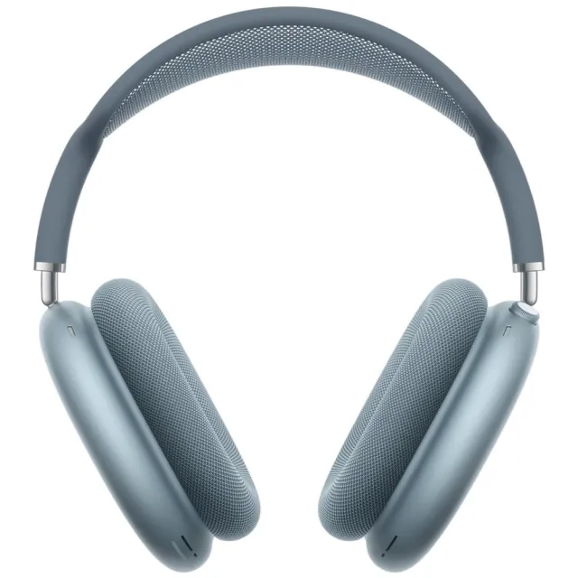 Беспроводные наушники Apple AirPods Max 2 Blue MHWM4ZA/A A3454 195951039398