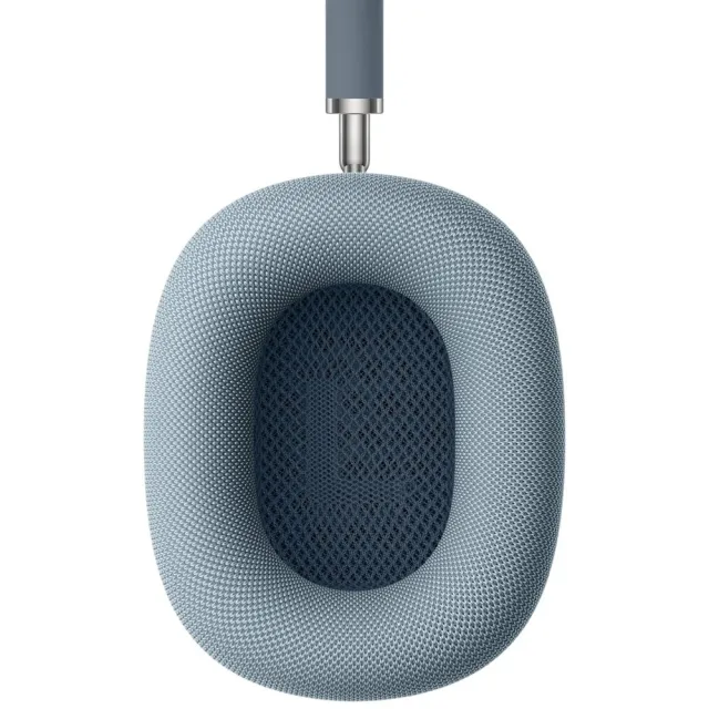 Беспроводные наушники Apple AirPods Max 2 Blue MHWM4ZA/A A3454 195951039398