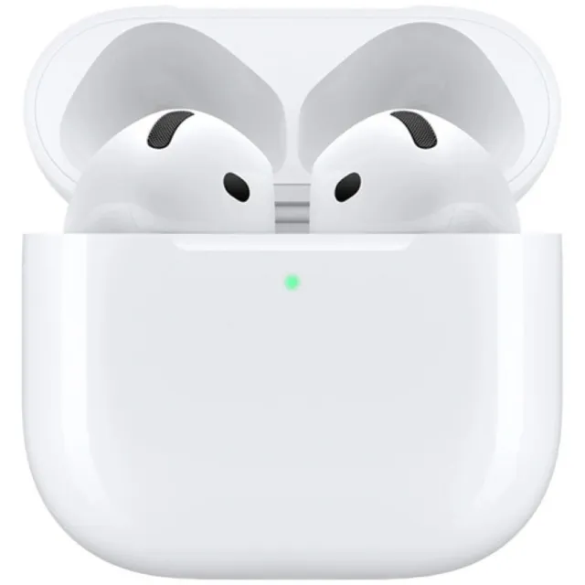 Беспроводные наушники Apple AirPods 5 A3531 A3532 A3530 MKFW4LL/A 195951378978
