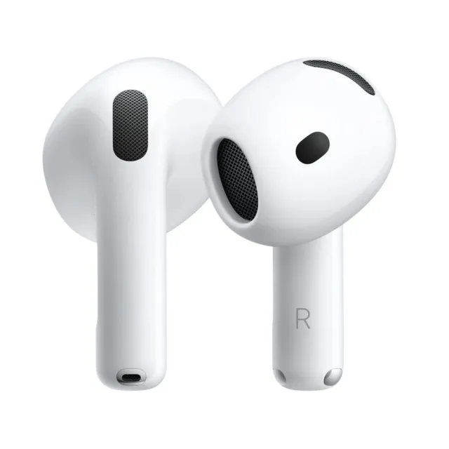 Беспроводные наушники Apple AirPods 5 A3531 A3532 A3530 MKFW4LL/A 195951378978