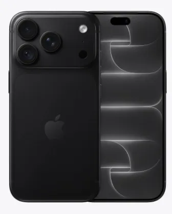 Смартфон Apple iPhone 18 Pro Max 256GB Black A3717 MJXN4QN/A (SIM+eSIM) 195951410821