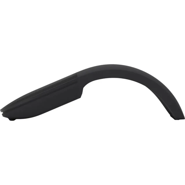 Мышь Microsoft Arc mouse Black