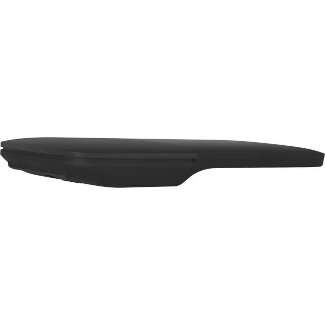 Мышь Microsoft Arc mouse Black