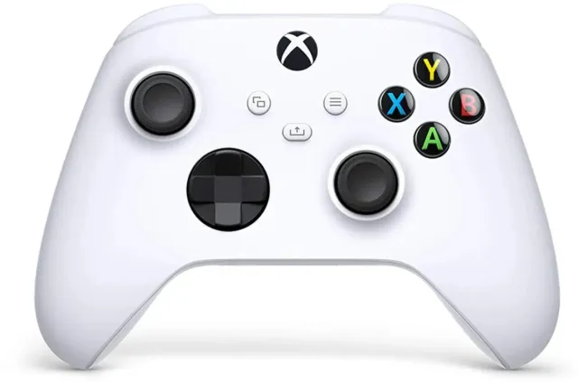 Геймпад Xbox Wireless controller White 1914