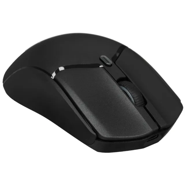 Мышь игровая HyperX Pulsefire Haste 2 Wireless Black