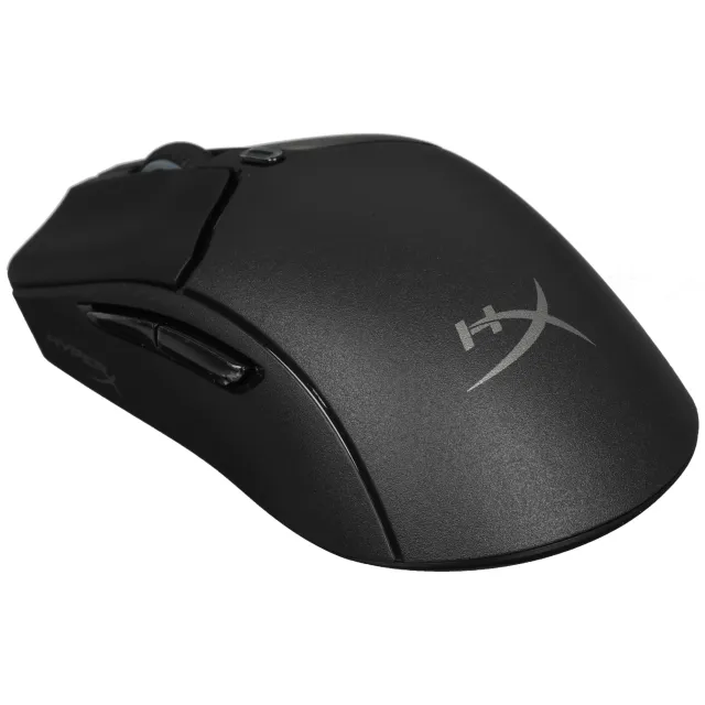 Мышь игровая HyperX Pulsefire Haste 2 Wireless Black