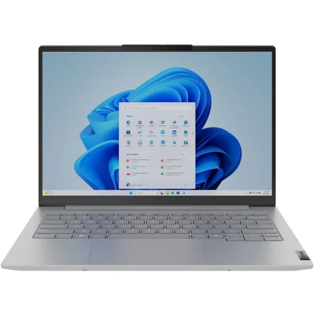 Ноутбук Lenovo ThinkBook 16 G8 IAL 16" WUXGA IPS/Ul 5 225U/16GB/512GB/NoOS/Arctic Grey