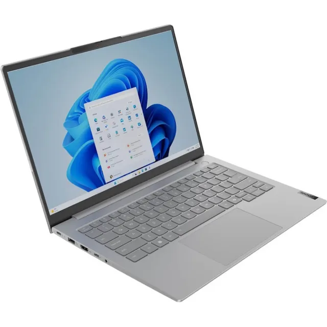 Ноутбук Lenovo ThinkBook 16 G8 IAL 16" WUXGA IPS/Ul 5 225U/16GB/512GB/NoOS/Arctic Grey