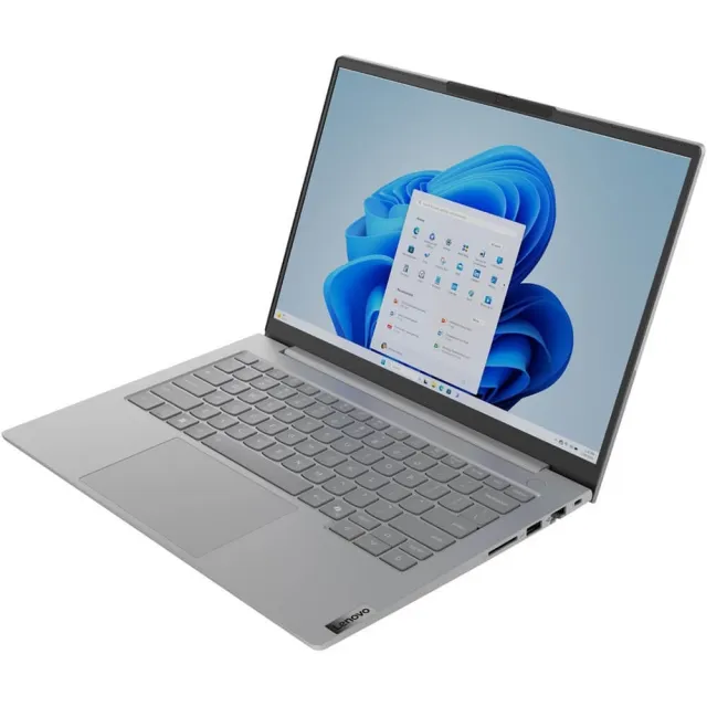 Ноутбук Lenovo ThinkBook 16 G8 IAL 16" WUXGA IPS/Ul 5 225U/16GB/512GB/NoOS/Arctic Grey