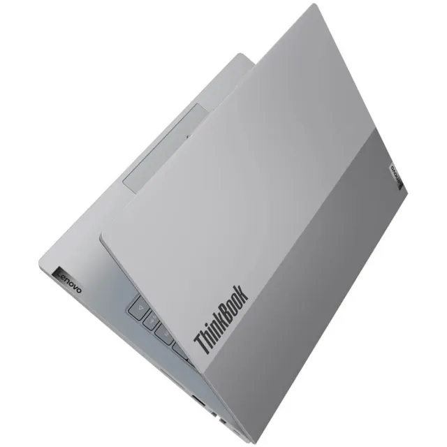 Ноутбук Lenovo ThinkBook 16 G8 IAL 16" WUXGA IPS/Ul 5 225U/16GB/512GB/NoOS/Arctic Grey