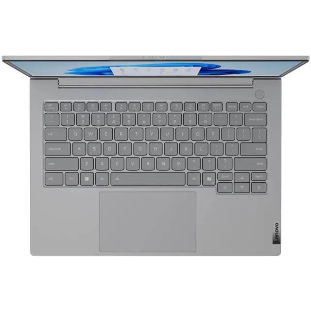 Ноутбук Lenovo ThinkBook 16 G8 IAL 16" WUXGA IPS/Ul 5 225U/16GB/512GB/NoOS/Arctic Grey