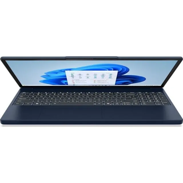 Ноутбук Lenovo IdeaPad Slim 3 15IRH10 15.3" WUXGA IPS/i5 13420H/16GB/512GB/W11H/Cosmic Blue