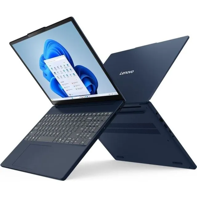 Ноутбук Lenovo IdeaPad Slim 3 15IRH10 15.3" WUXGA IPS/i5 13420H/16GB/512GB/W11H/Cosmic Blue
