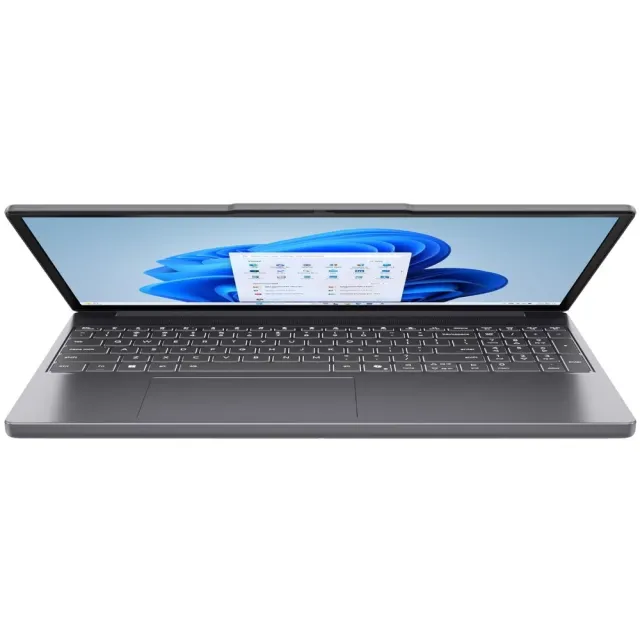Ноутбук Lenovo IdeaPad Slim 3 15IRH10 15.3" WUXGA IPS/i7 13620H/16GB/512GB/NoOS/Luna Grey