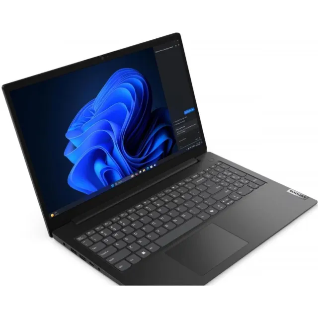 Ноутбук Lenovo V15 G5 IRL 15.6" FHD IPS/i5 13420H/16GB/512GB/NoOS/Business Black