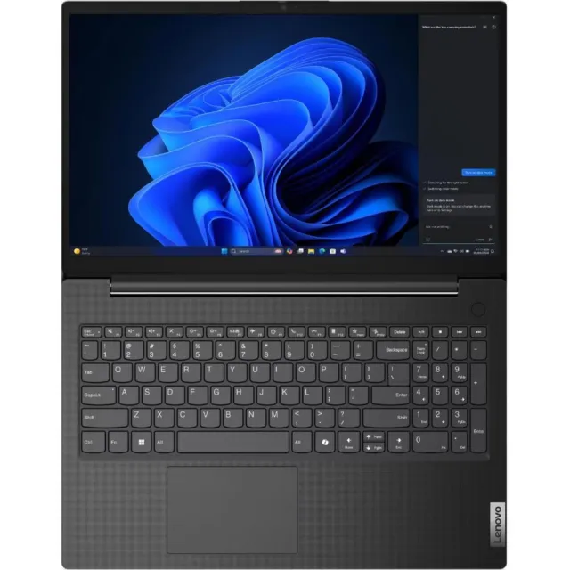 Ноутбук Lenovo V15 G5 IRL 15.6" FHD IPS/i5 13420H/16GB/512GB/NoOS/Business Black