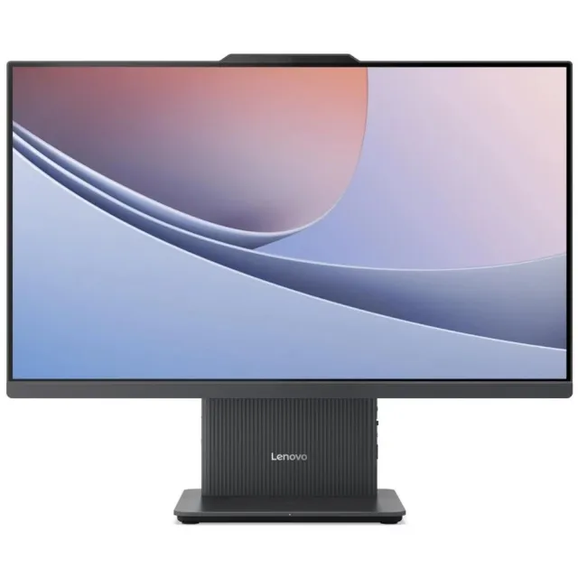 Моноблок Lenovo IdeaCentre AIO 27ILL11 27" FHD IPS/Ul 7 256V/16GB/512GB/NoOS/Luna Grey