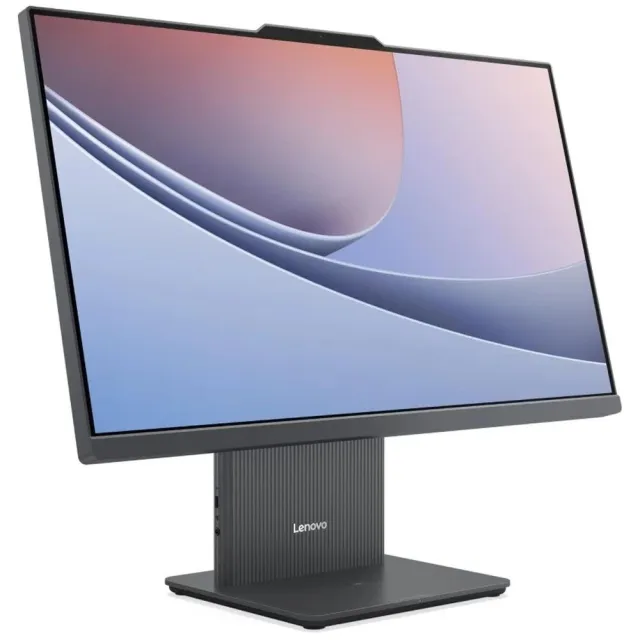 Моноблок Lenovo IdeaCentre AIO 27ILL11 27" FHD IPS/Ul 7 256V/16GB/512GB/NoOS/Luna Grey