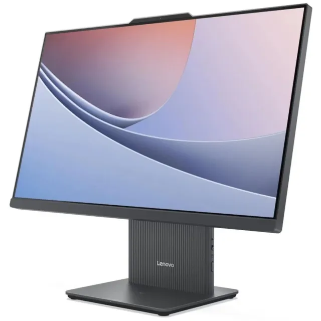 Моноблок Lenovo IdeaCentre AIO 27ILL11 27" FHD IPS/Ul 7 256V/16GB/512GB/NoOS/Luna Grey