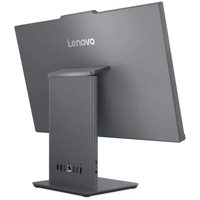 Моноблок Lenovo IdeaCentre AIO 27ILL11 27" FHD IPS/Ul 7 256V/16GB/512GB/NoOS/Luna Grey