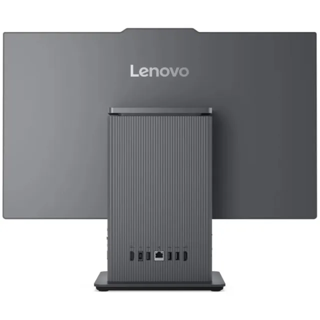 Моноблок Lenovo IdeaCentre AIO 27ILL11 27" FHD IPS/Ul 7 256V/16GB/512GB/NoOS/Luna Grey
