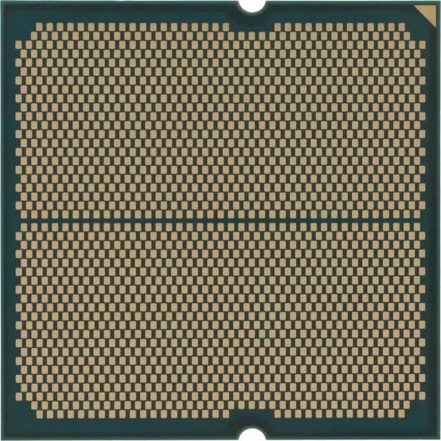 Процессор AMD Ryzen 7 7800X3D 100-000000910 AM5 OEM