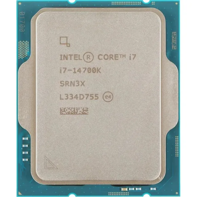 Процессор Intel Core i7-14700K CM8071504820721 S1700 OEM