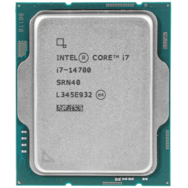 Процессор Intel Core i7-14700 CM8071504820817 S1700 OEM