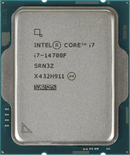 Процессор Intel Core i7-14700F CM8071504820816 S1700 OEM
