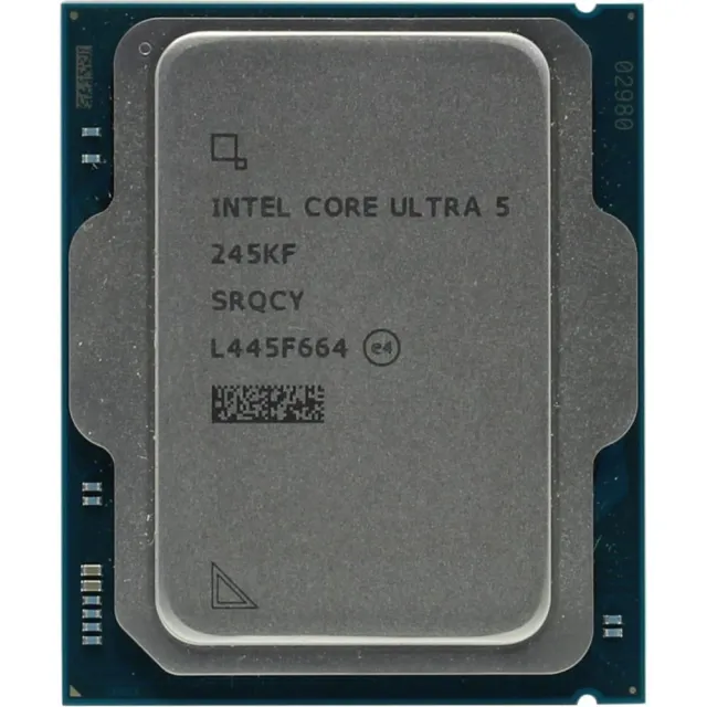Процессор Intel Core Ultra 5 245KF AT8076806414 S1851 OEM